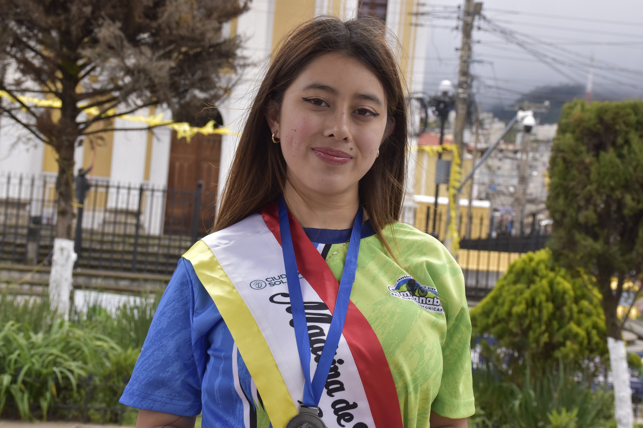 Travesía Campanabaj