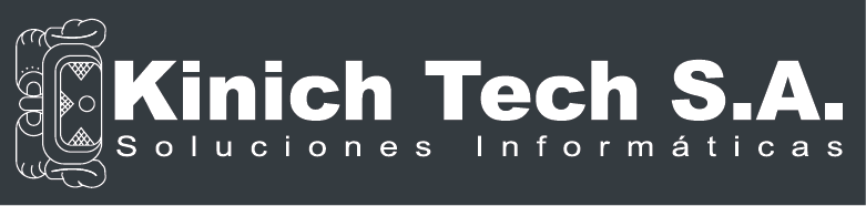 Kinich Tech S.A.