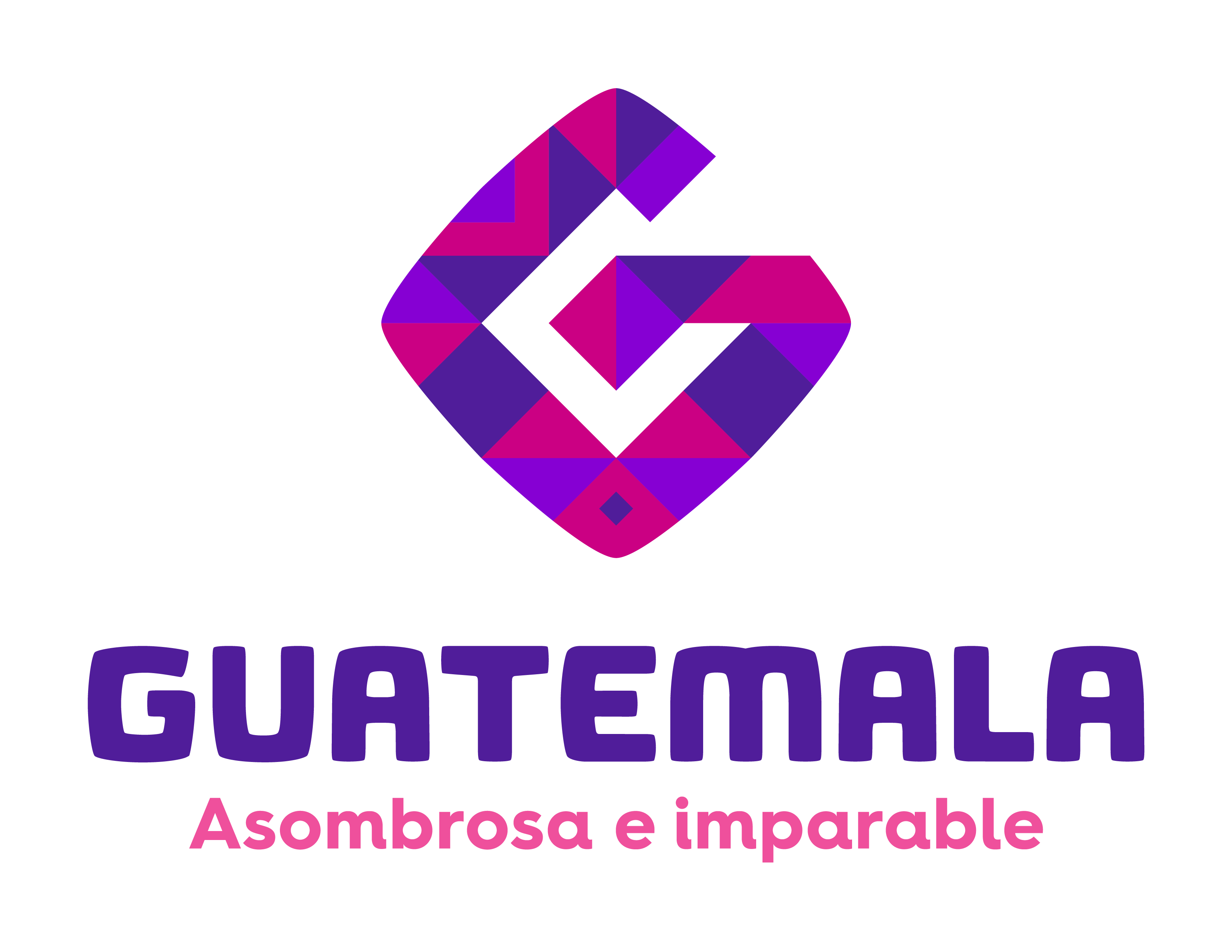 Guatemala Asombrosa e Imparable