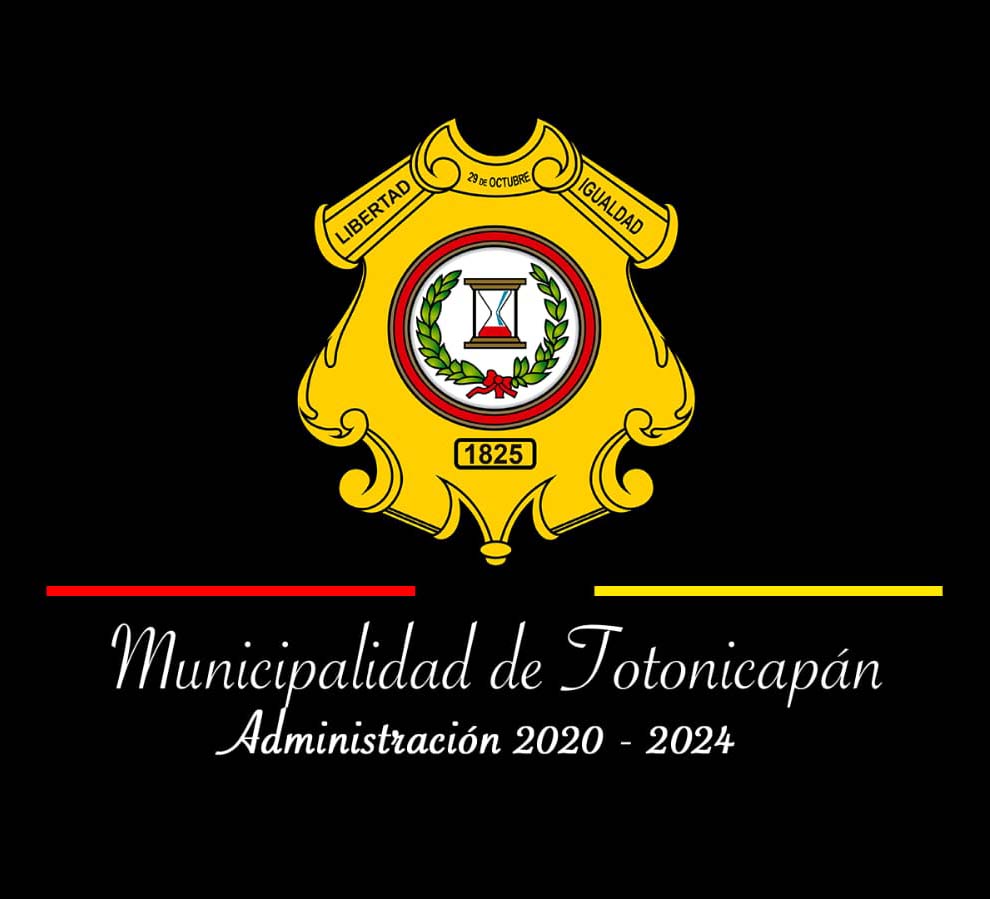 Municipalidad de totonicapan