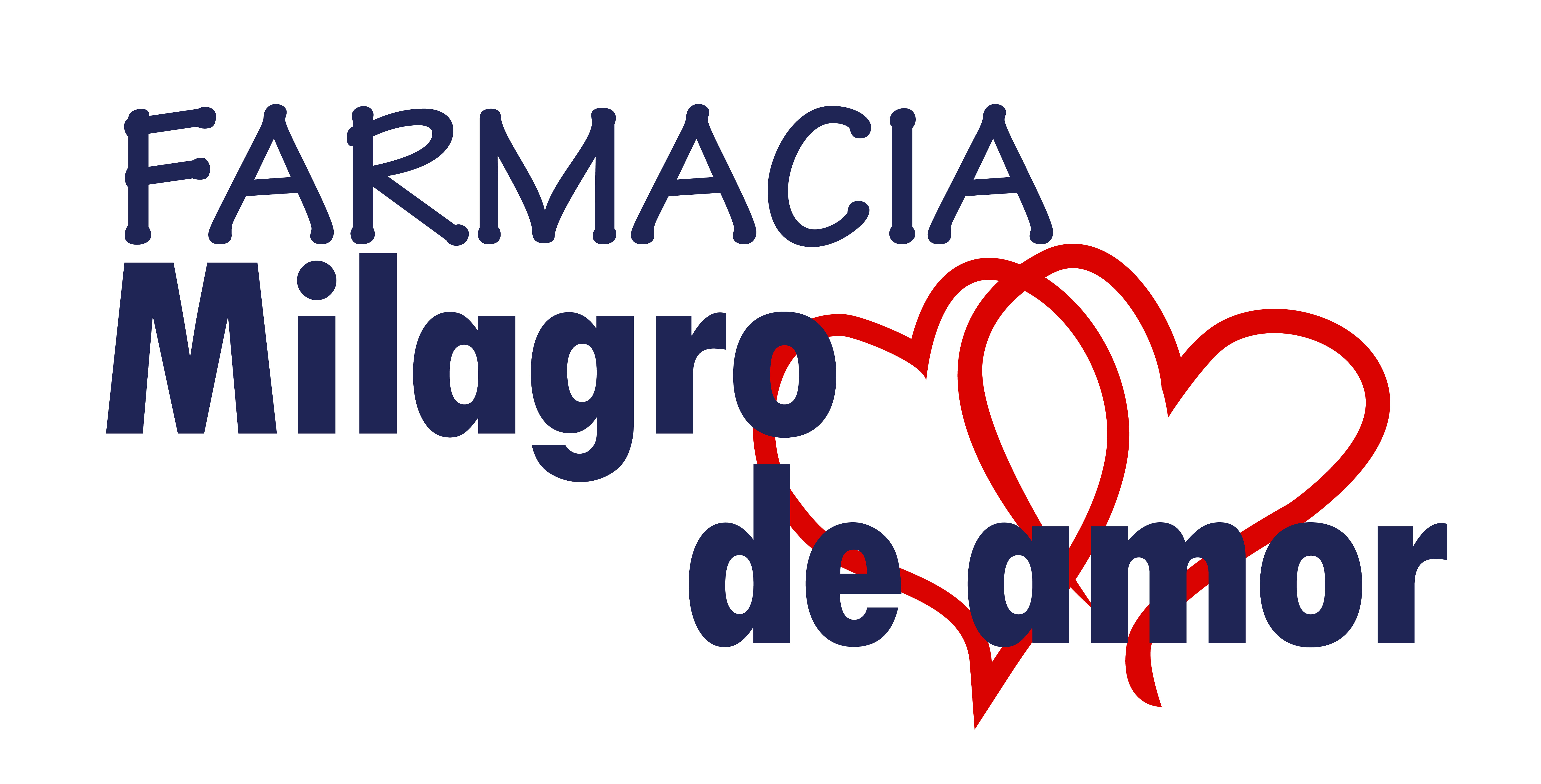 Farmacia Milagro de Amor