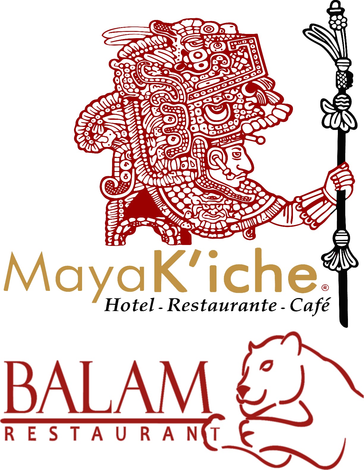 Restaurante Maya K'iche