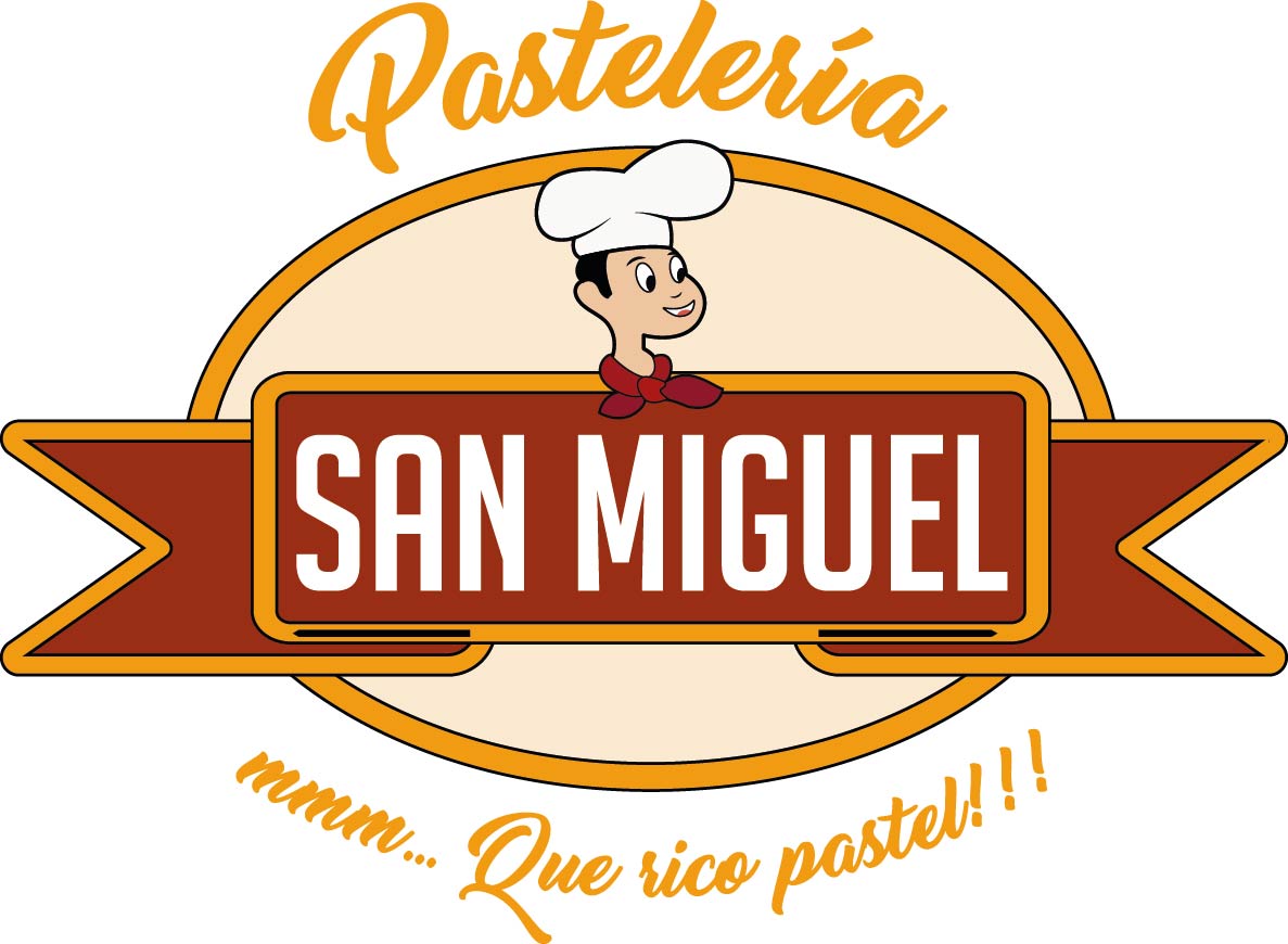 Pastelería San Miguel