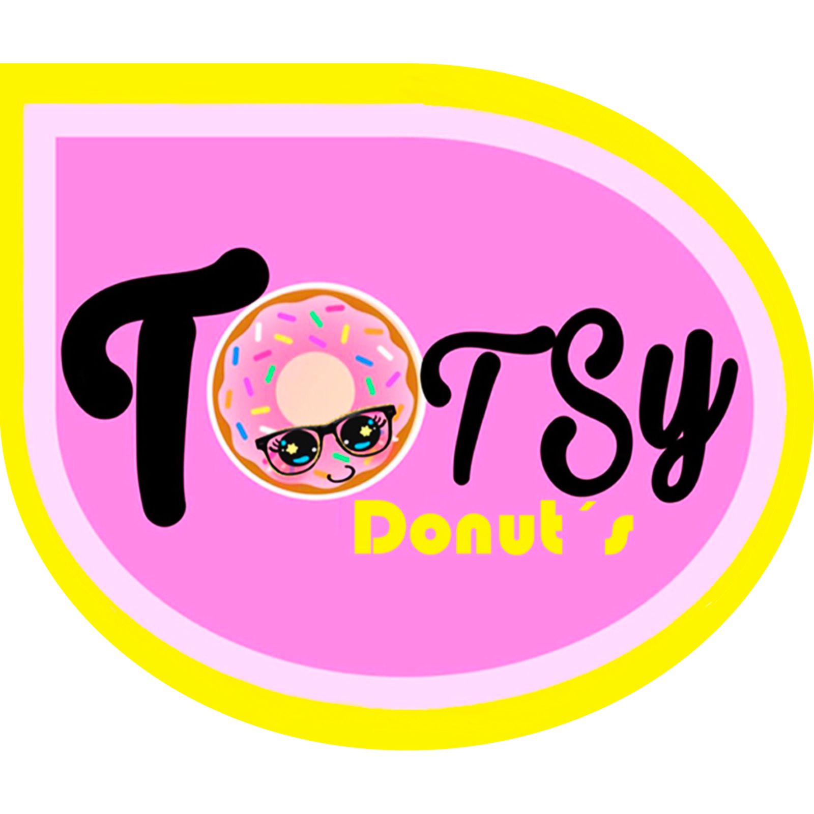 Totsy Donuts