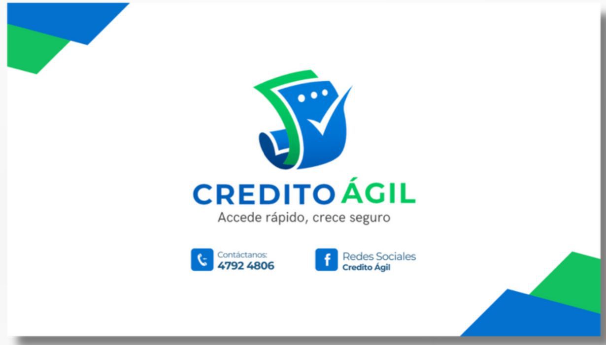 Credi Agil