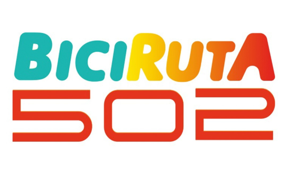 Bici Ruta 502