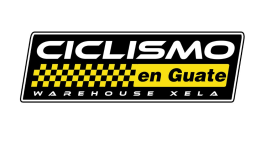 Ciclismo en Guate