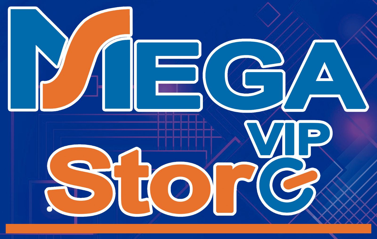 Mega VIP Store